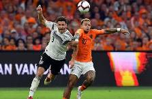 Nhận định, soi kèo Hà Lan vs Đức, 1h45 ngày 30/3