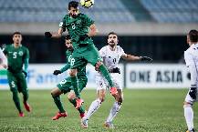 Nhận định, soi kèo U23 Saudi Arabia vs U23 Nhật Bản, 23h ngày 29/3