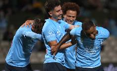 Soi kèo phạt góc Sydney vs Macarthur, 15h05 ngày 30/3