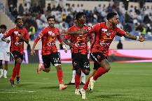 Nhận định, soi kèo Al-Akhdoud với Al-Raed, 2h00 ngày 30/3: Tránh nhóm xuống hạng