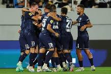 Nhận định, soi kèo Backa Topola với Vozdovac, 0h00 ngày 30/3: Thắng khó