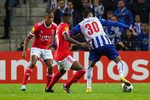 Nhận định, soi kèo Benfica với Chaves, 1h00 ngày 30/3: Kèo trên hạ giá