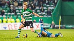 Nhận định, soi kèo Estrela Amadora vs Sporting Lisbon, 03h30 ngày 30/3: Xây chắc ngôi đầu