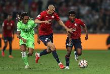 Nhận định, soi kèo Lille vs Lens, 03h30 ngày 30/3: Đánh chiếm Top 4