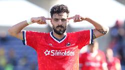 Nhận định, soi kèo Pacos Ferreira với Oliveirense, 21h00 ngày 29/3: Thất vọng chủ nhà