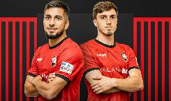 Nhận định, soi kèo Qabala với Neftchi Baku, 19h30 ngày 29/3: Cửa trên ‘tạch’