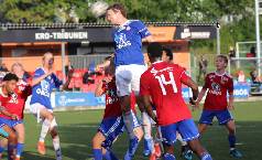 Nhận định, soi kèo Skeid Oslo với Kjelsas IL, 20h00 ngày 28/03: Tiếp đà thăng hoa