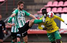 Nhận định, soi kèo Vaajakoski vs Ilves Tampere II, 19h00 ngày 28/3: Giao hữu cởi mở