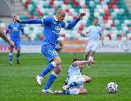 Nhận định, soi kèo BATE Borisov vs Isloch Minsk, 00h00 ngày 29/3: Khách trắng tay