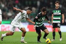 Nhận định, soi kèo Estrela vs Sporting Lisbon, 1h00 ngày 30/3: Gian nan trụ hạng