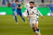 Nhận định, soi kèo Hamburg vs Elversberg, 00h30 ngày 29/3: Củng cố ngôi đầu