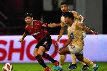 Nhận định, soi kèo Ratchaburi vs PT Prachuap, 19h00 ngày 28/3: Trở lại quỹ đạo