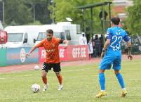 Nhận định, soi kèo Samgurali Tskaltubo vs Iberia 1999 Tbilisi, 22h00 ngày 28/3: Chủ nhà sáng giá