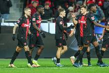 Siêu máy tính dự đoán Leverkusen vs Bochum, 2h30 ngày 29/3