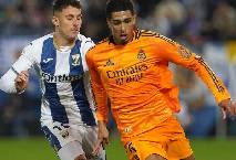 Siêu máy tính dự đoán Real Madrid vs Leganes, 3h00 ngày 30/3