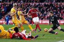 Soi kèo phạt góc Brighton vs Nottingham, 0h15 ngày 30/3