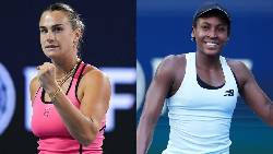 Link trực tiếp tennis Gauff vs Sabalenka - Chung kết Miami Open, 2h00 ngày 29/3