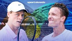 Link trực tiếp tennis Sinner vs Lehecka - Chung kết Miami Open, 00h30 ngày 30/3