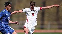 Nhận định soi kèo U19 Anh vs U19 Ba Lan, 18h00 ngày 28/3: Phải thắng