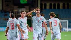 Nhận định, soi kèo U19 Bồ Đào Nha vs U19 Serbia, 23h00 ngày 28/3: Khó phân thắng bại