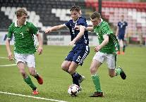 Nhận định, soi kèo U19 Ireland vs U19 Scotland, 22h30 ngày 28/3: Cửa trên thắng nhọc