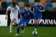 Nhận định, soi kèo U19 Italia vs U19 Slovakia, 23h00 ngày 28/3: Khẳng định đẳng cấp