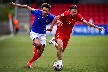 Nhận định, soi kèo U19 Pháp vs U19 Thụy Sĩ, 21h15 ngày 28/3: Lấy lại niềm tin