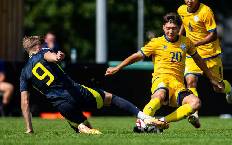 Nhận định, soi kèo U19 Slovenia vs U19 Síp, 18h00 ngày 28/3: Những ngày đen tối