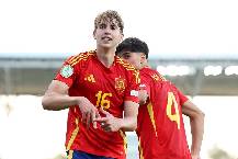 Nhận định, soi kèo U19 Tây Ban Nha vs U19 Phần Lan, 0h00 ngày 29/3: Tiến gần hơn đến VCK