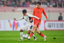 Nhận định, soi kèo U23 Trung Quốc vs U23 Triều Tiên, 18h35 ngày 28/3: Chứng tỏ bản lĩnh