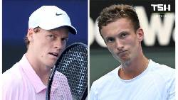 Nhận định tennis Sinner vs Lehecka - Chung kết Miami Open, 00h30 ngày 30/3