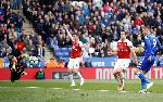 Kết quả Leicester vs Arsenal. Video Leicester vs Leicester. Kết quả Ngoại hạng Anh hôm nay 28/4