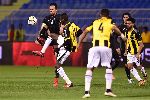 Nhận định bóng đá Al Karama vs Al Ittihad, 19h ngày 1/5