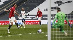 Đội hình dự kiến MU vs Roma: Pogba và Cavani trở lại đội hình xuất phát