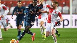 Lịch sử đối đầu Villarreal vs Arsenal: Gặp lại cố nhân