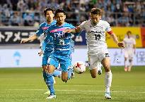Nhận định Nagoya Grampus vs Kawasaki Frontale, 13h00 ngày 29/4
