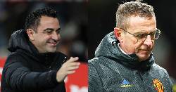 Barca trói chân mục tiêu của Man United với giá 1 tỷ Euro