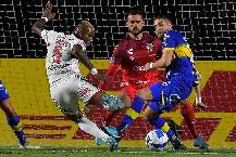 Nhận định, soi kèo Jorge Wilstermann vs São Paulo, 5h15 ngày 29/4
