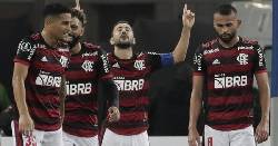 Nhận định, soi kèo Universidad Catolica vs Flamengo, 5h00 ngày 29/4