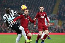 Phân tích kèo hiệp 1 Newcastle vs Liverpool, 18h30 ngày 30/4