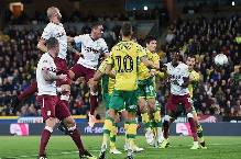 Soi kèo phạt góc Aston Villa vs Norwich, 21h00 ngày 30/04