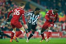 Soi kèo phạt góc Newcastle vs Liverpool, 18h30 ngày 30/4