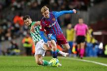 Nhận định, soi kèo Barcelona vs Real Betis, 02h00 ngày 30/4