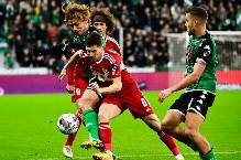 Nhận định, soi kèo Cercle Brugge vs Standard Liege, 23h15 ngày 29/4