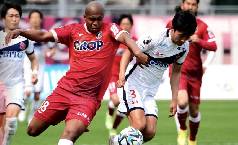 Nhận định, soi kèo Iwaki vs V-Varen Nagasaki, 12h00 ngày 29/4