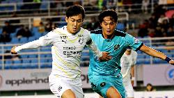 Nhận định, soi kèo Jeonnam Dragons vs Chungnam Asan, 11h30 ngày 29/4