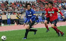 Nhận định, soi kèo Kashima Antlers vs Gamba Osaka, 17h00 ngày 29/4