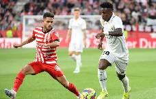 Nhận định, soi kèo Real Madrid vs Almeria, 23h30 ngày 29/4