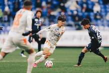 Nhận định, soi kèo Vegalta Sendai vs Oita Trinita, 12h00 ngày 29/4