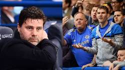 Pochettino chốt 'tiền đạo chủ lực' của Chelsea khiến CĐV chỉ biết thở dài